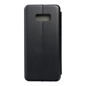 Pokrowiec Pokrowiec Forcell Elegance Book czarny do Samsung Galaxy S8 Plus