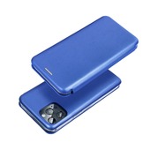 Pokrowiec Forcell Elegance Book niebieski do Samsung Galaxy J5 2017