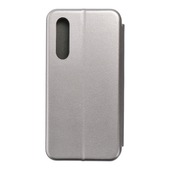 Pokrowiec Forcell Elegance Book szary do Huawei P30