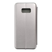 Pokrowiec Forcell Elegance Book szary do Samsung Galaxy S8 Plus