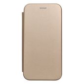 Pokrowiec Forcell Elegance Book z�oty do Xiaomi 12X