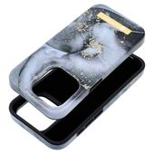 Pokrowiec Forcell F-Protect Mirage MagSafe wz�r marble mist do Apple iPhone 14 Pro