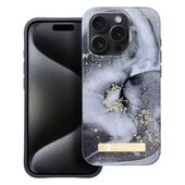 Pokrowiec Forcell F-Protect Mirage MagSafe wz�r marble mist do Apple iPhone 15 Pro