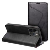 Pokrowiec Forcell F-Protect RFID Blocker Book czarny do Apple iPhone 14 Pro Max