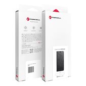 Pokrowiec Forcell F-Protect RFID Blocker Book czarny do Xiaomi Redmi 13C
