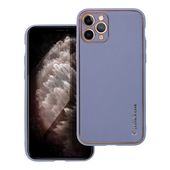 Pokrowiec Forcell Leather Case niebieski do Apple iPhone 11 Pro
