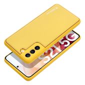 Pokrowiec Pokrowiec Forcell Leather Case ty do Samsung Galaxy A05S