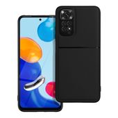 Pokrowiec Forcell Noble czarny do Xiaomi Redmi Note 11