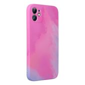 Pokrowiec Forcell Pop wz�r 1 do Apple iPhone 11