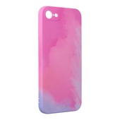 Pokrowiec Forcell Pop wz�r 1 do Apple iPhone 8