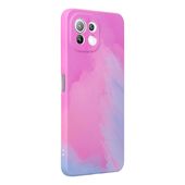 etui ze wzorem Pokrowiec Forcell Pop wz�r 1 do Xiaomi Mi 11 Lite