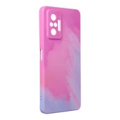 Pokrowiec Forcell Pop wz�r 1 do Xiaomi Redmi Note 10 Pro