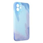 Pokrowiec Forcell Pop wz�r 2 do Apple iPhone 13