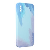 Pokrowiec Forcell Pop wz�r 2 do Apple iPhone X