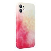 Pokrowiec Forcell Pop wz�r 3 do Apple iPhone 11
