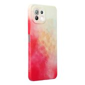 etui ze wzorem Pokrowiec Forcell Pop wz�r 3 do Xiaomi Mi 11 Lite