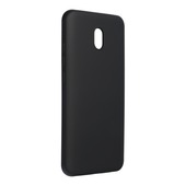 Pokrowiec Forcell Silicone czarny do Xiaomi Redmi 8A