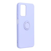 etui uchwyt na palec Pokrowiec Forcell Silicone Ring do Xiaomi Redmi 10