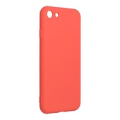 Pokrowiec Pokrowiec Forcell Silicone rowy do Apple iPhone 8