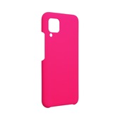 Pokrowiec Forcell Silicone r�owy do Huawei P40 Lite