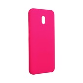 Pokrowiec Forcell Silicone r�owy do Xiaomi Redmi 8A