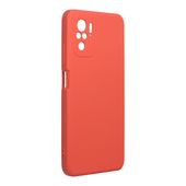 etui na ty� Pokrowiec Forcell Silicone r�owy do Xiaomi Redmi Note 11S 5G