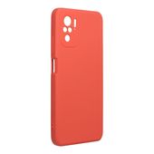 Pokrowiec Forcell Silicone rowy do Xiaomi Redmi Note 11T 5G