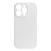 Pokrowiec Forcell Soft do Apple iPhone 14 Pro
