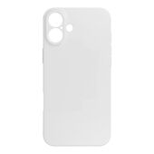 Pokrowiec Forcell Soft do Apple iPhone 16 Plus