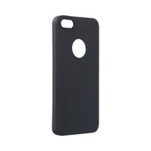 Pokrowiec Forcell Soft czarny do Apple iPhone 5s Pokrowiec Forcell Soft czarny do Apple iPhone 5s