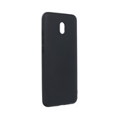 Pokrowiec Forcell Soft czarny do Xiaomi Redmi 8A