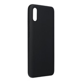 Pokrowiec Forcell Soft czarny do Xiaomi Redmi 9A