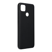 etui  na ty� Pokrowiec Forcell Soft czarny do Xiaomi Redmi 9C