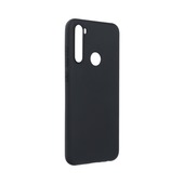 Pokrowiec Forcell Soft czarny do Xiaomi Redmi Note 8T