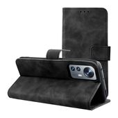 Pokrowiec Forcell Tender Book czarny do Xiaomi 12 Lite