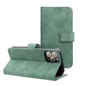 Pokrowiec Forcell Tender Book zielony do Xiaomi Redmi 12 4G