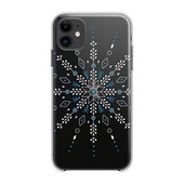 Pokrowiec Forcell Winter 20-21 wz�r �nie�ynka do Xiaomi Redmi 9