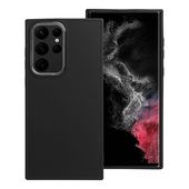 Pokrowiec FRAME czarny do Samsung Galaxy S22 Ultra Pokrowiec FRAME czarny do Samsung Galaxy S22 Ultra