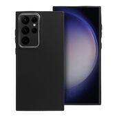 Pokrowiec FRAME czarny do Samsung Galaxy S23 Ultra