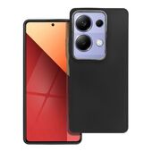 etui  na ty� Pokrowiec FRAME czarny do Xiaomi Poco M6 Pro 4G