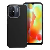 Pokrowiec FRAME czarny do Xiaomi Redmi 12C