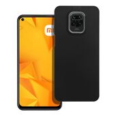 Pokrowiec FRAME czarny do Xiaomi Redmi 9 Pro