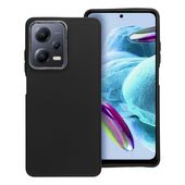 Pokrowiec FRAME czarny do Xiaomi Redmi Note 12 Pro 5G