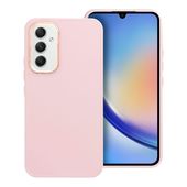 Pokrowiec FRAME jasnor�owy do Samsung Galaxy A54 5G