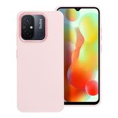 Pokrowiec FRAME jasnor�owy do Xiaomi Redmi 12C