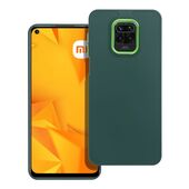 Pokrowiec FRAME zielony do Xiaomi Redmi 9 Pro