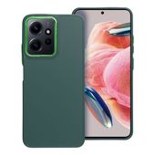 Pokrowiec FRAME zielony do Xiaomi Redmi Note 12 4G
