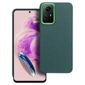 Pokrowiec FRAME zielony do Xiaomi Redmi Note 12S