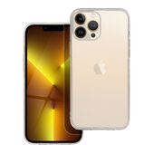 Pokrowiec Clear Case 2mm prze�roczysty do Apple iPhone 13 Pro Max