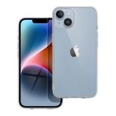 Pokrowiec Clear Case 2mm prze�roczysty do Apple iPhone 14